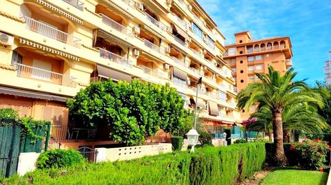 Foto 2 de Apartament de lloguer a Carrer de Castella-lleó, 13, Playa de Gandia, Valencia