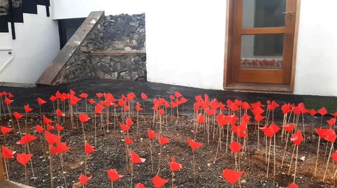 Foto 4 de Casa o xalet en venda a Plaza de Tejina, 67, Guía de Isora interior, Guía de Isora