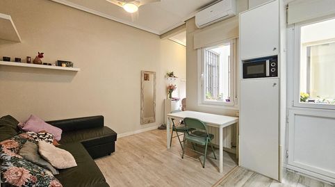 Foto 3 de Piso de alquiler en Calle Minas, Universidad - Malasaña, Madrid Capital