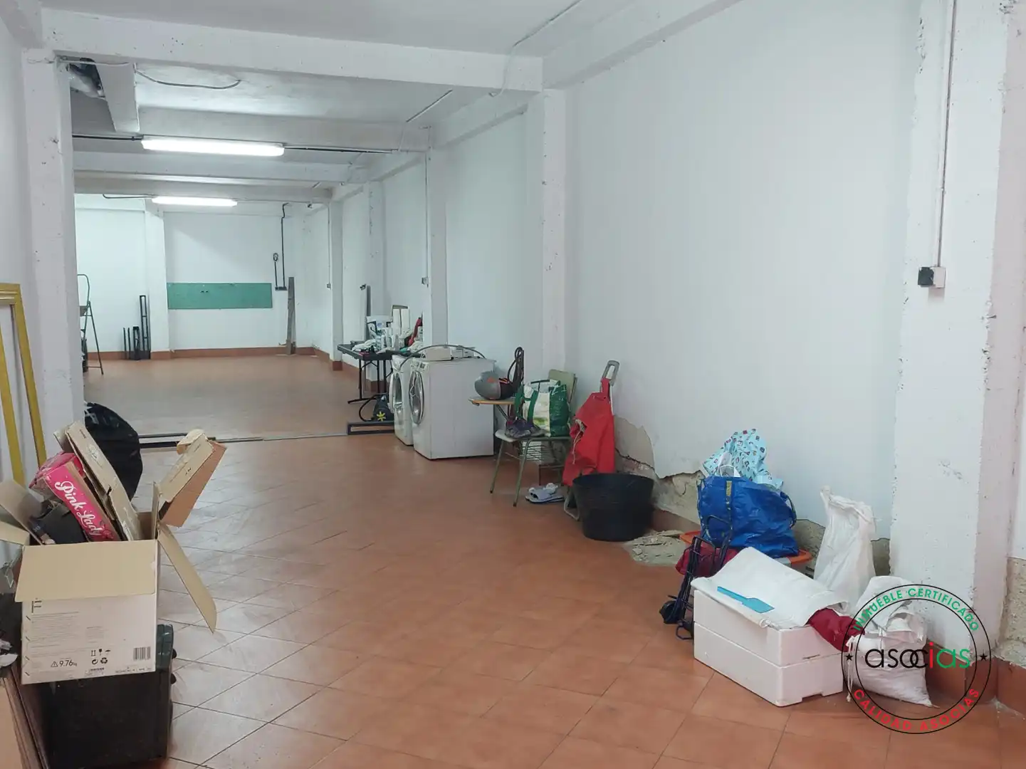 Business premises for sale in Gijón - CL DOS DE MAYO, imagen 3