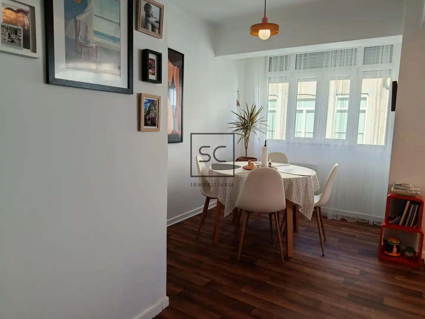 Flat for sale in de Sánchez Barcáiztegui, imagen 5