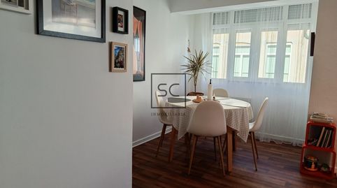 Foto 5 de Piso en venta en de Sánchez Barcáiztegui, Centro, Ferrol