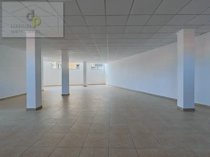 Local comercial en venta en Calle Patricio Zammit 42, imagen 8