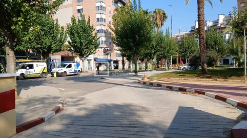 Foto 5 de Garatge en venda a San Antón, Murcia Capital
