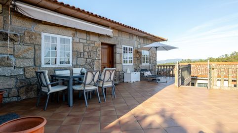 Foto 2 de Finca rústica en venta en Vilanova de Arousa, Pontevedra
