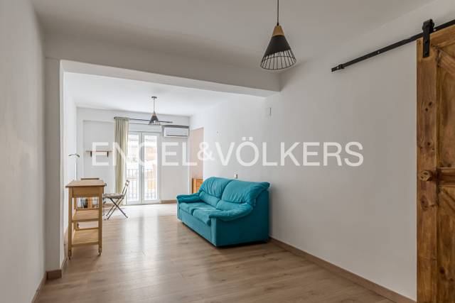 Apartamento en Alquiler en Comillas