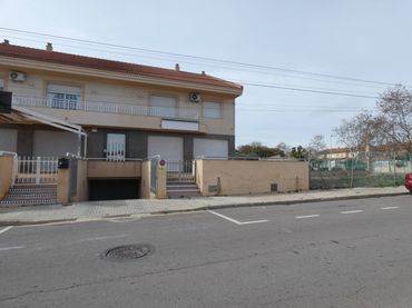 Local comercial en venda a Los Narejos - Punta Calera