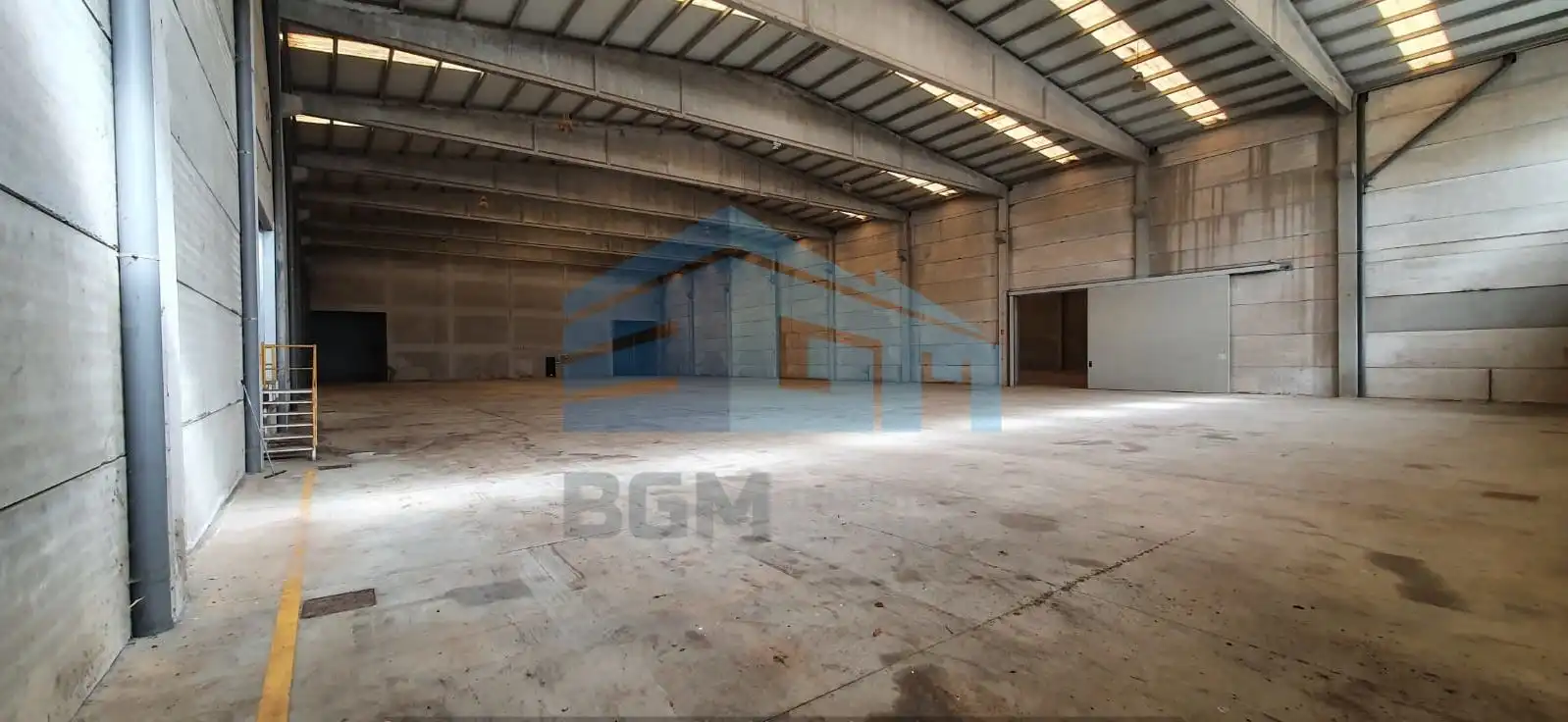 Nave industrial in affitto a Ribadumia, imagen 5