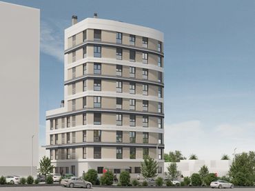 Mini appartamento con ascensore in vendita a Pardaleras