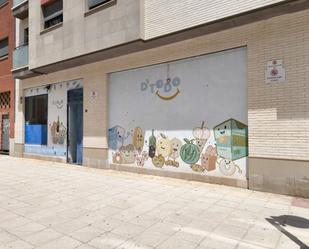 Premises for sale in  Murcia Capital