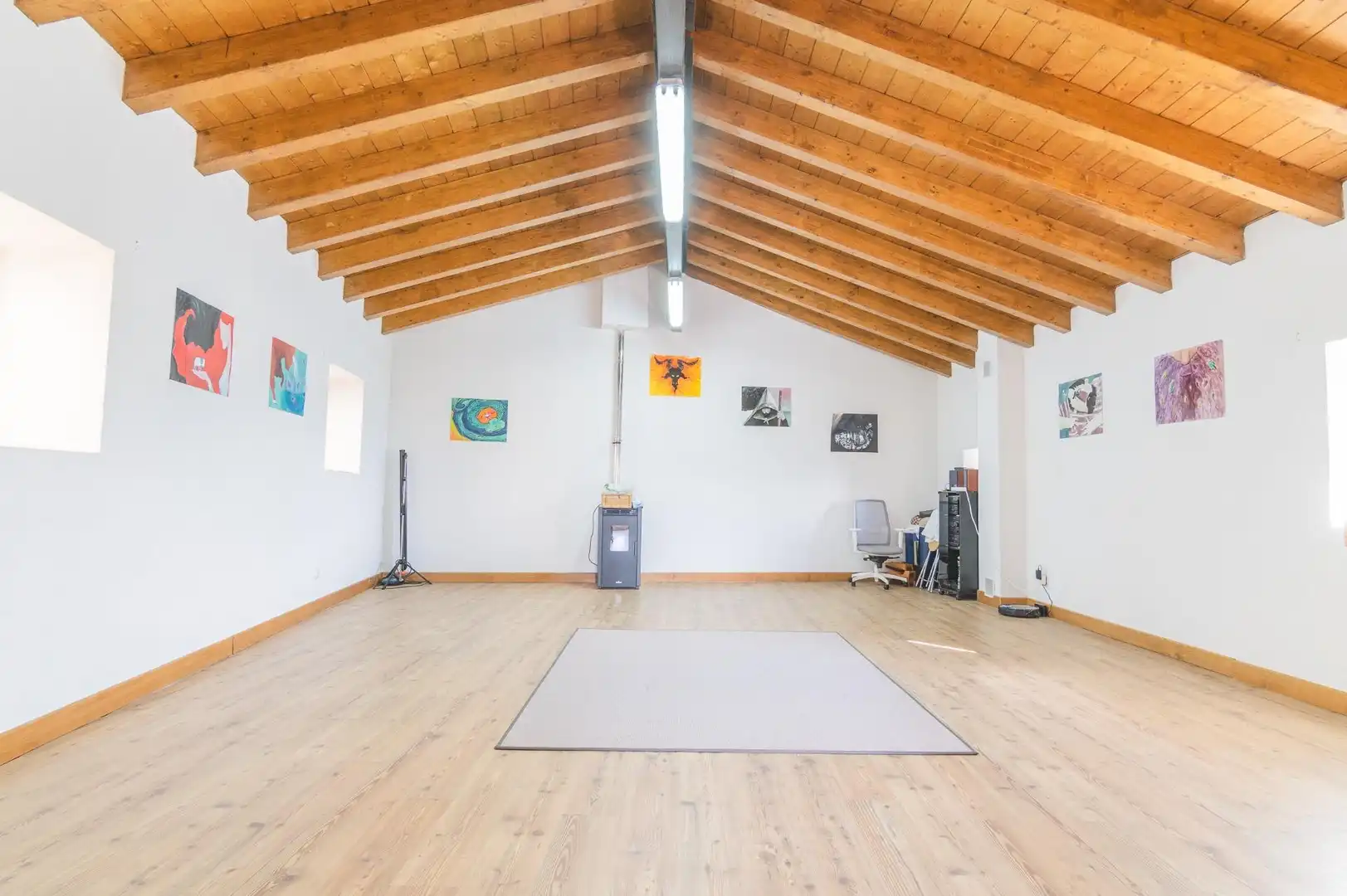 Finca rústica en venta en Eslava con Jardín privado, Terraza y Trastero