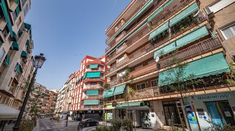 Photo 5 of Flat for sale in Calle Emperatriz Eugenia, 6, Camino de Ronda, Granada Capital