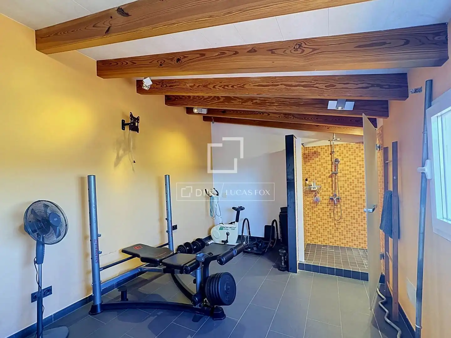 Maison rustique avec terrasse à vendre à Es Castell poble, imagen 31