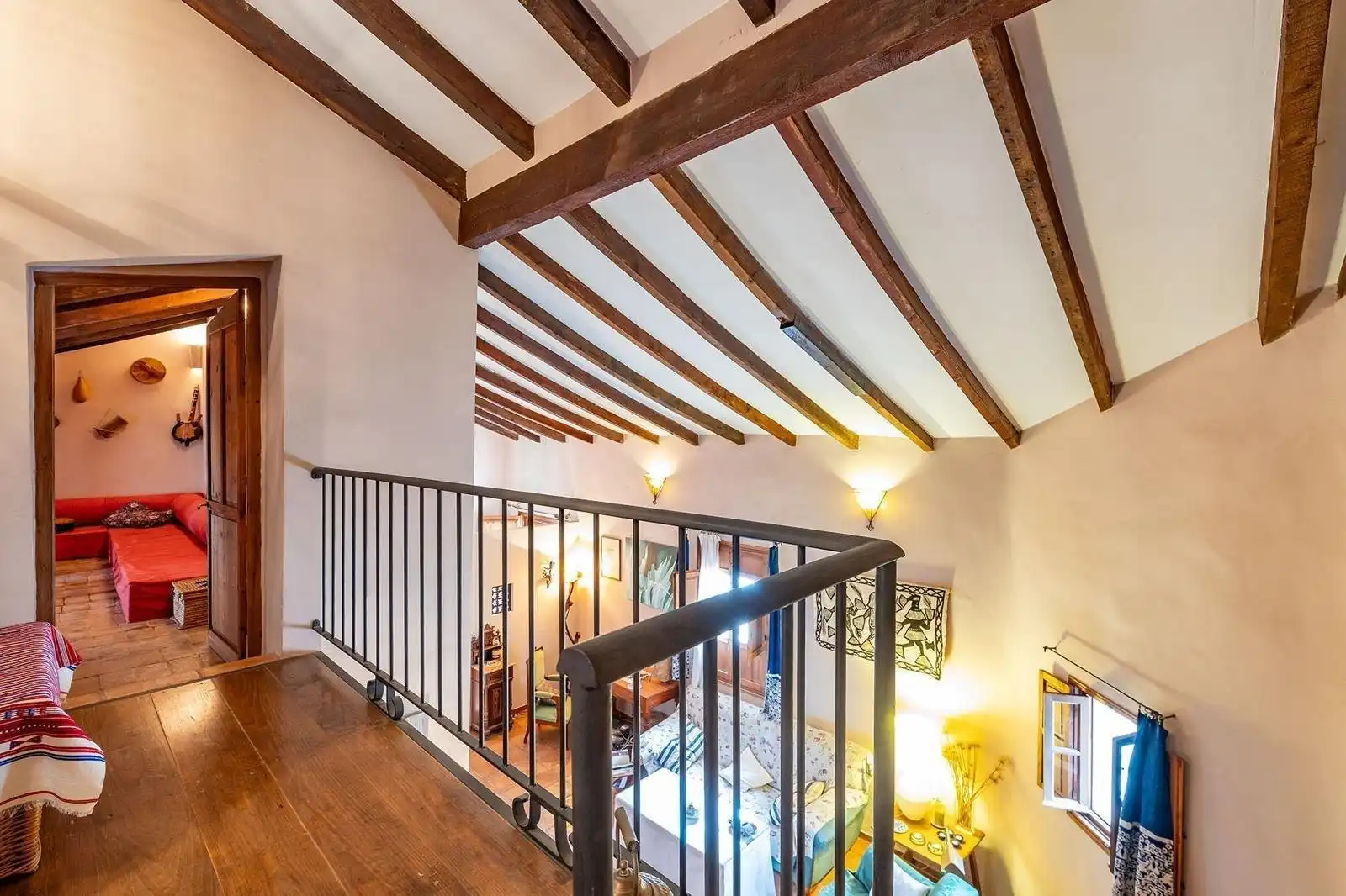 Country homes for sale in N/A, -1, Los Martinez del Puerto