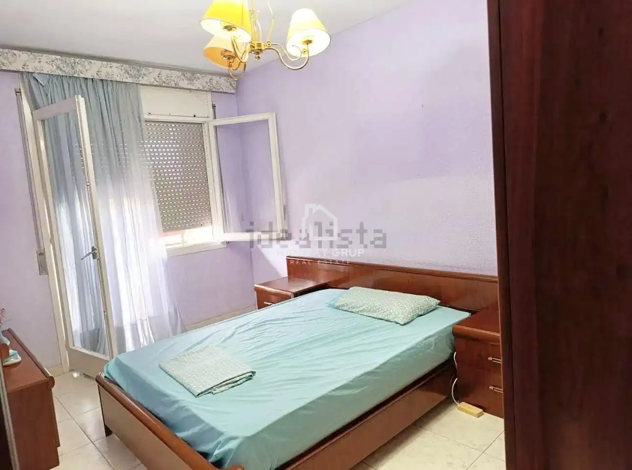 Dormitori de Casa o xalet en venda en Tarragona amb Aire condicionat, Calefacció i Jardí privat