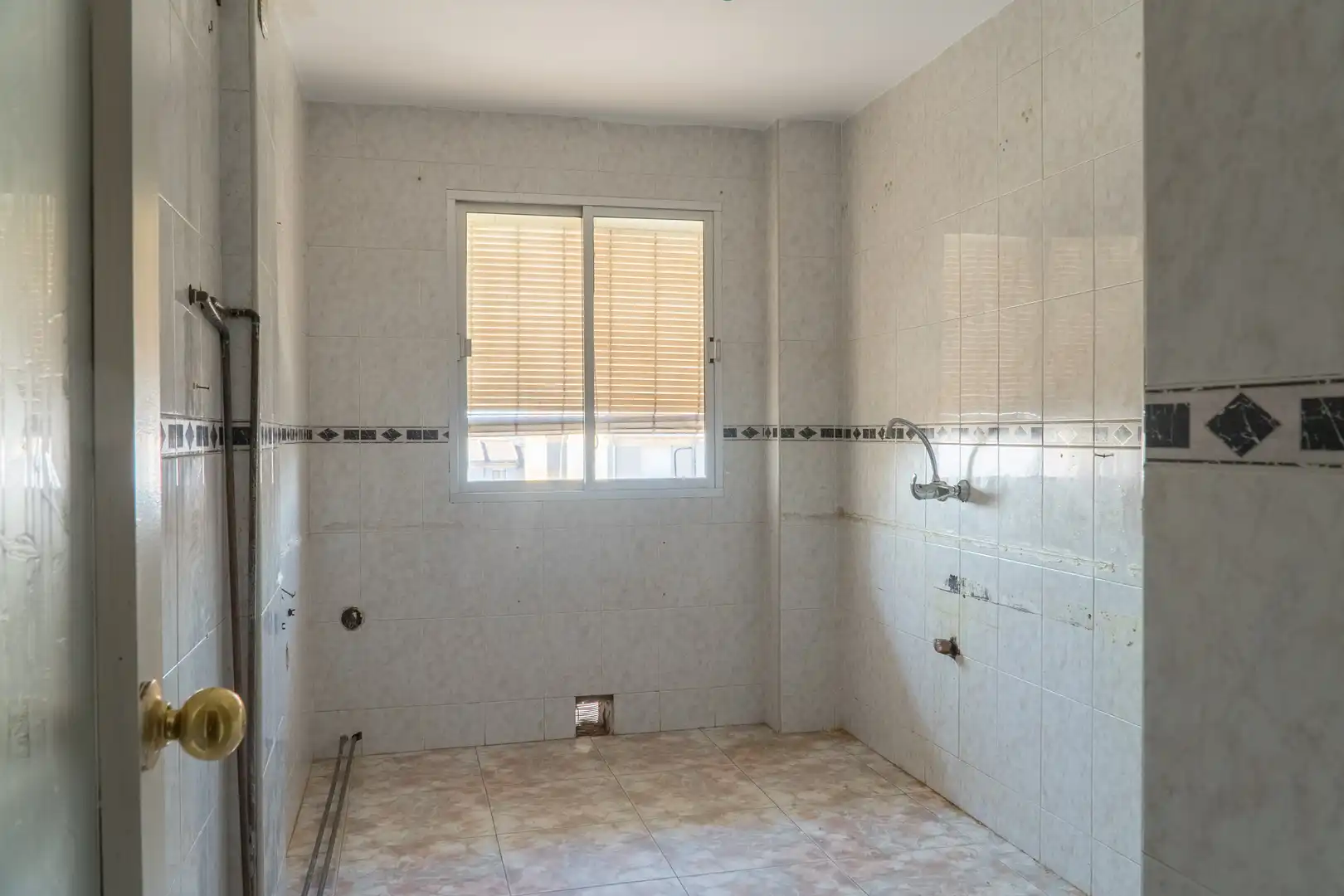 Baño de Piso en venta en Linares