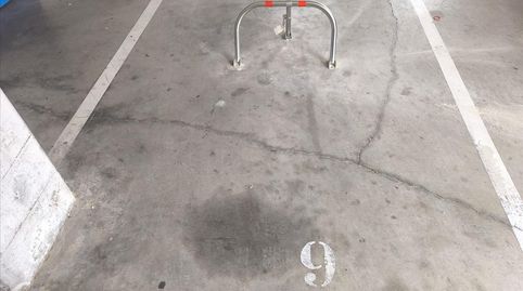 Foto 5 de Garaje en venta en Jose Roque, Torreforta, Tarragona Capital