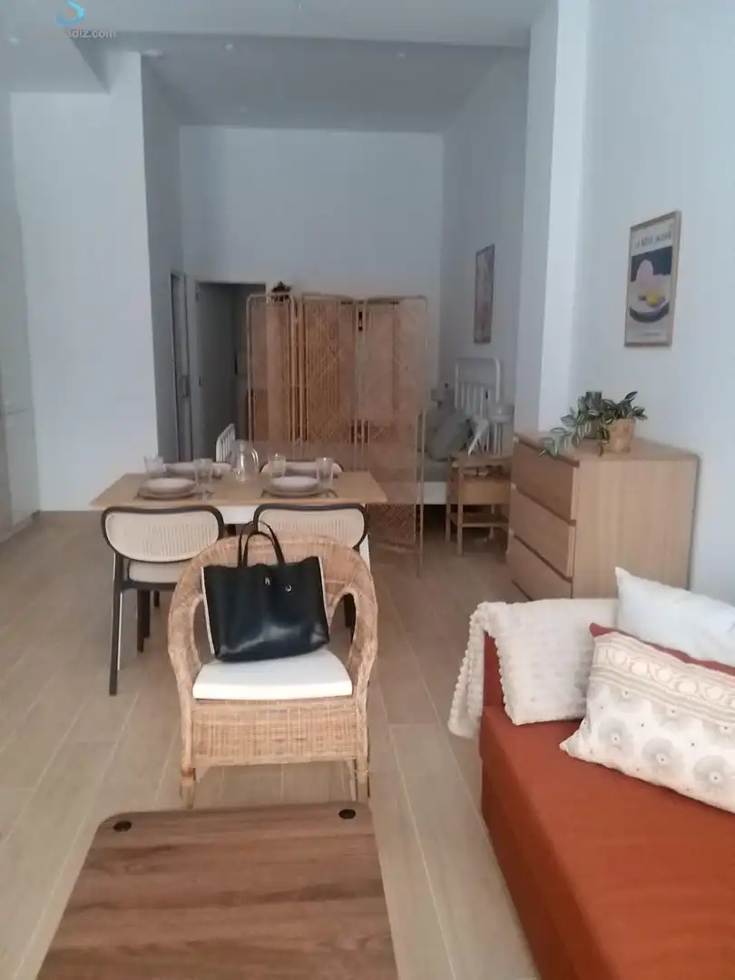 Menjador de Loft en venda en Cádiz
