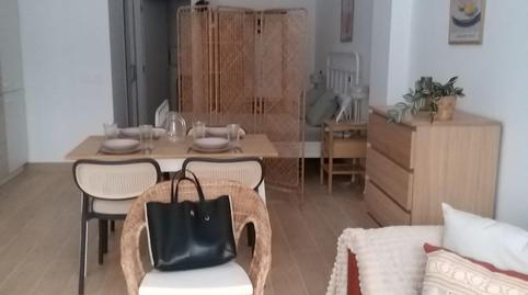 Foto 2 de Loft en venda a Paseo Marítimo - San José - La Laguna,  Cádiz Capital