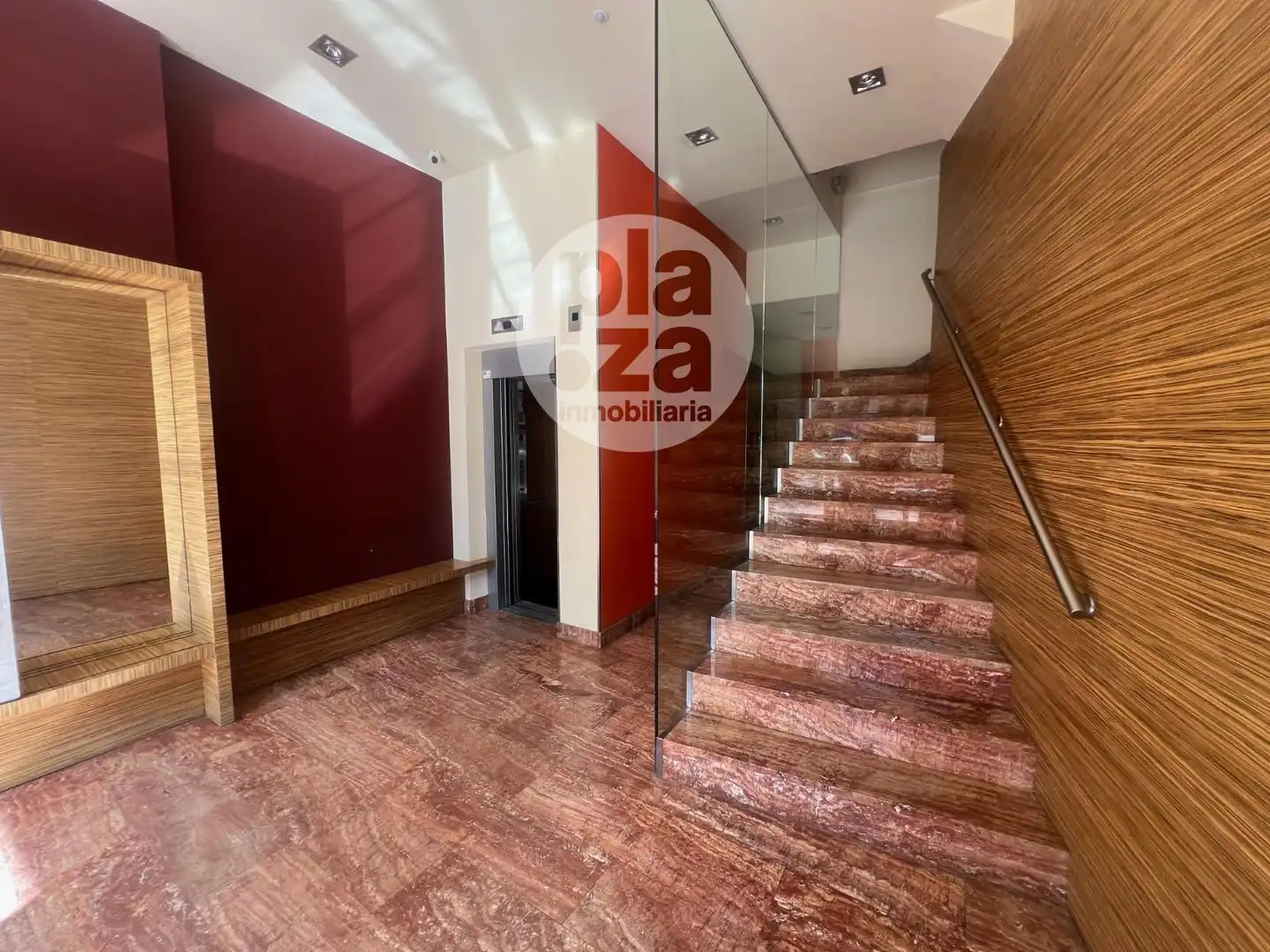 Piso en venta en Burgos con Terraza y Trastero