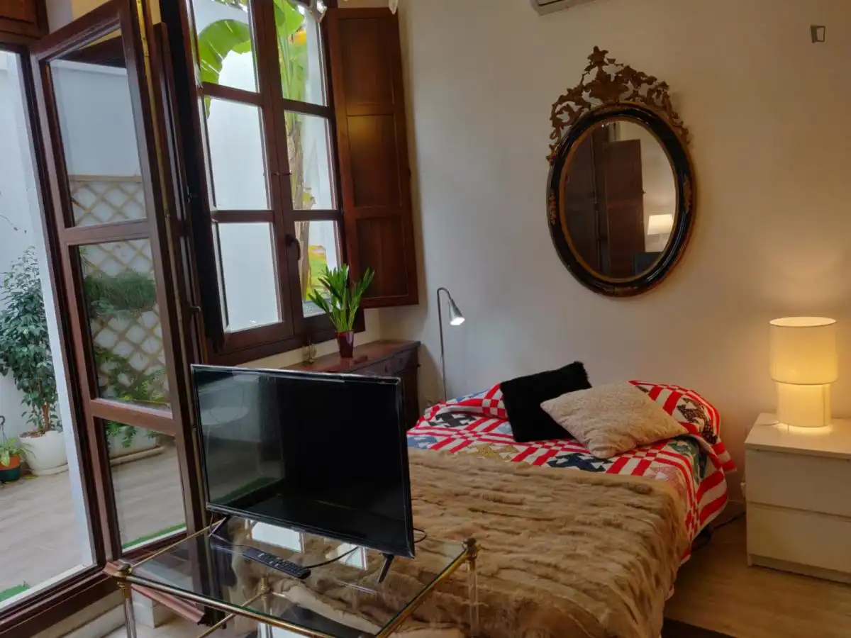 Wohnung zur Miete in El Cabanyal - El Canyamelar