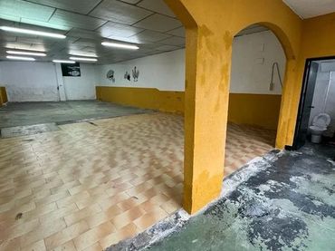 Local commercial à vendre à Plaza José Solís