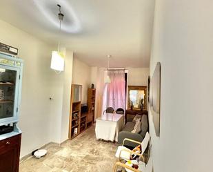 Bedroom of Apartment to rent in Badajoz Capital  with Parquet flooring and Balcony