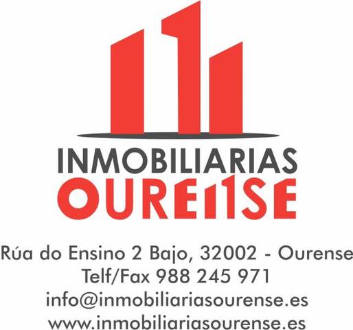 Local comercial en Alquiler en Mariñamansa