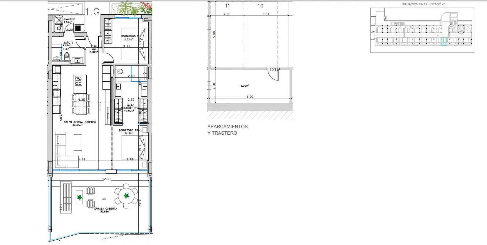 Apartament amb piscina en venda a Calle Calle Alba, imagen 21