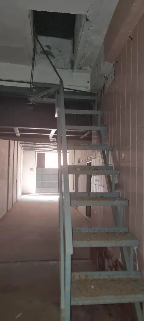 Nau industrial en venda en Murcia