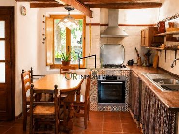 Haus mit Garten zum Verkauf in Mediona