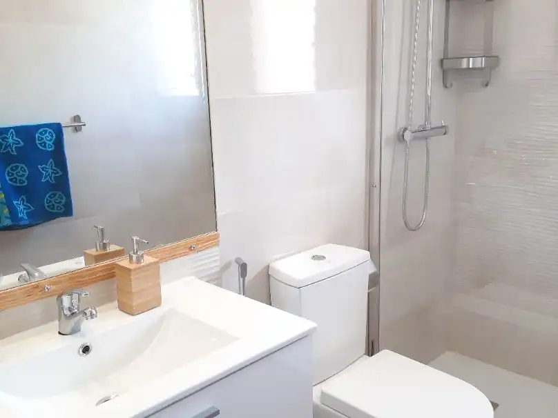 Estudio con piscina en venta en Avenida Adeje 300 10, imagen 2
