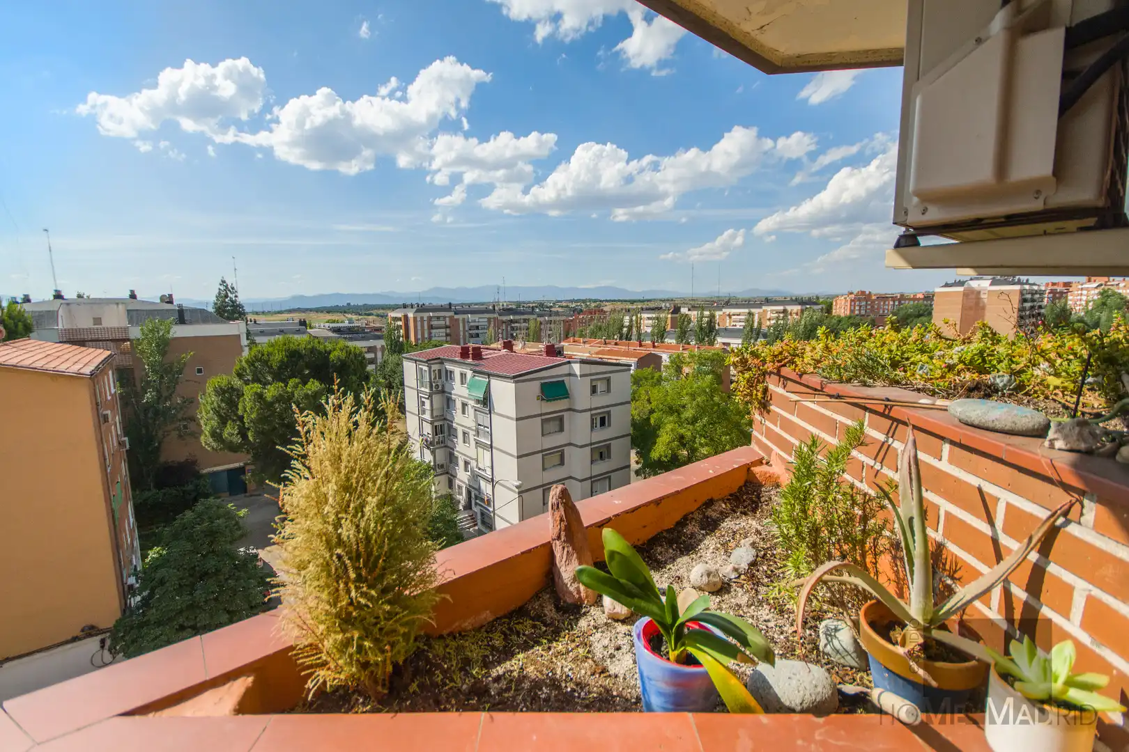 Terraza de Piso en venta en Madrid con Aire acondicionado, Calefacción y Terraza