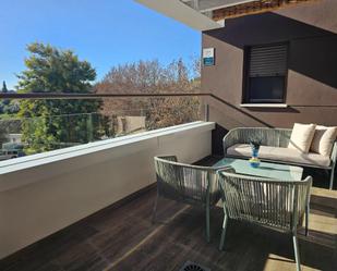 Terrace of Attic for sale in  Córdoba Capital  with Air Conditioner, Heating and Terrace