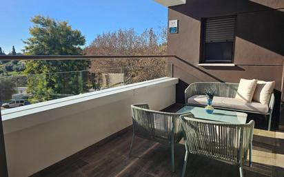 Terrassa de Àtic en venda en  Córdoba Capital amb Aire condicionat, Calefacció i Terrassa