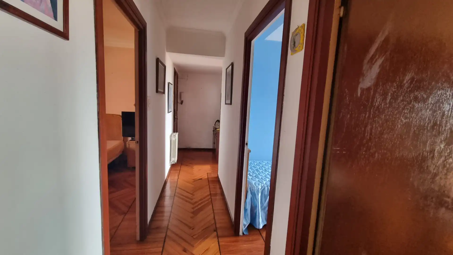 Piso en venta en Santander con Calefacción, Terraza y Trastero