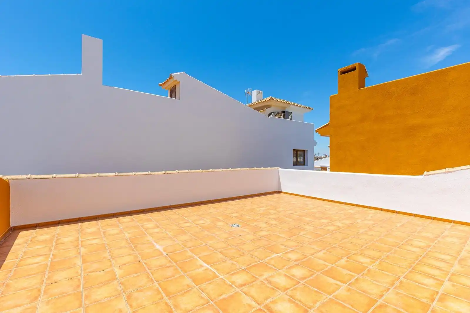 Penthouse mit Terrasse zum Verkauf in Calle DEL CICLON, imagen 18