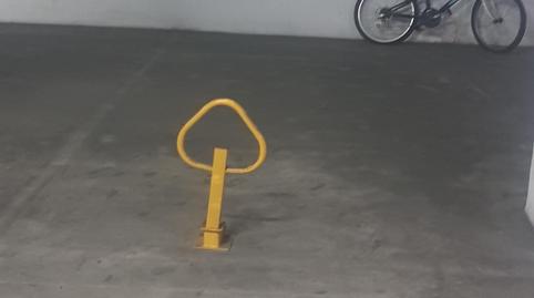 Foto 5 de Garaje de alquiler en Calle Azabache, 62, La Gangosa, Almería