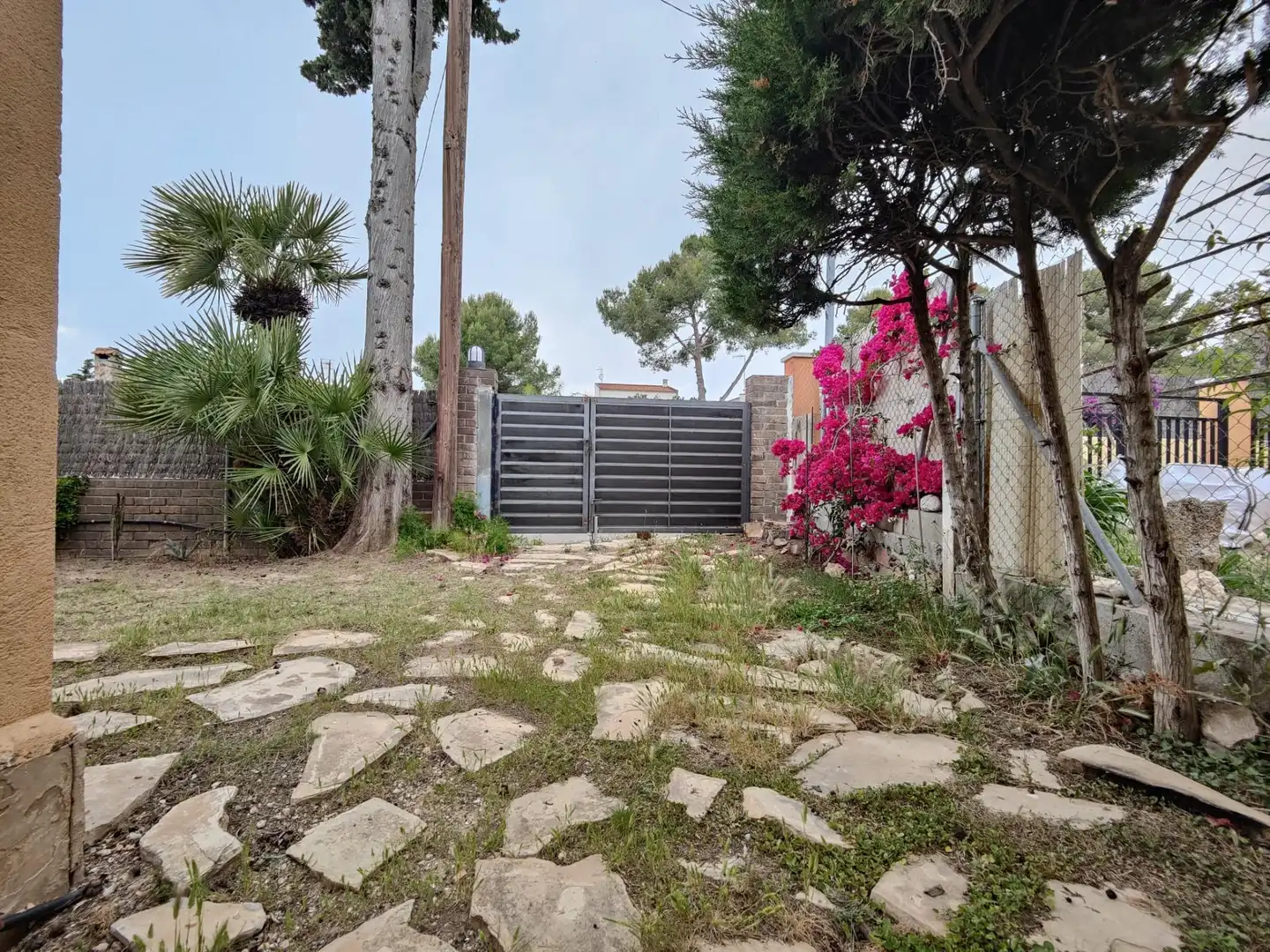Casa o xalet en venda en Cunit amb Calefacció, Jardí privat i Piscina
