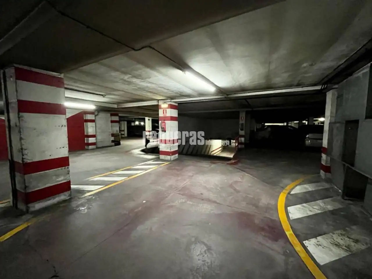 Parkplatz zum Verkauf in José Cueto, imagen 4