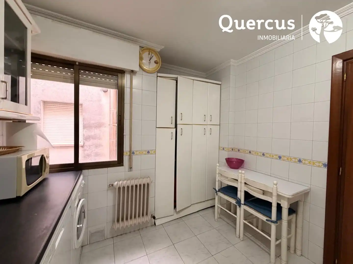 Habitación de Piso en venta en Cantimpalos, Segovia