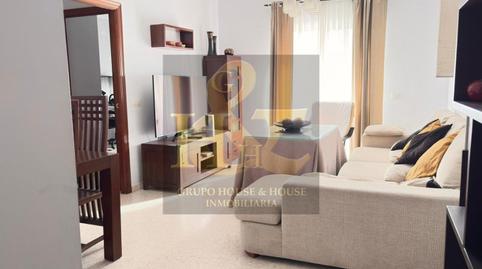 Photo 3 of Attic for sale in Padre Juan Sanchez Barragan, Centro - Calzada - Cabo Noval, Sanlúcar de Barrameda