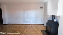 Sala d'estar de Pis en venda en Collado Villalba amb Calefacció, Parquet i Terrassa