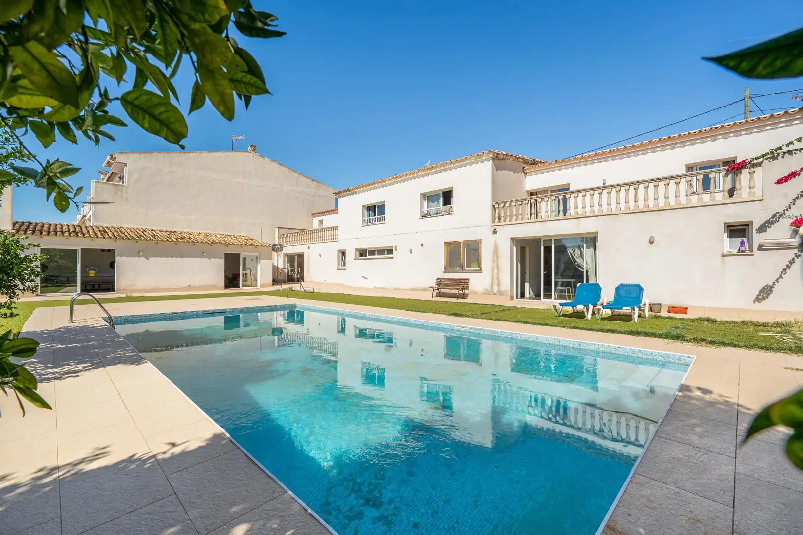 House with terrace for sale in Els pla de na Tesa, imagen 30