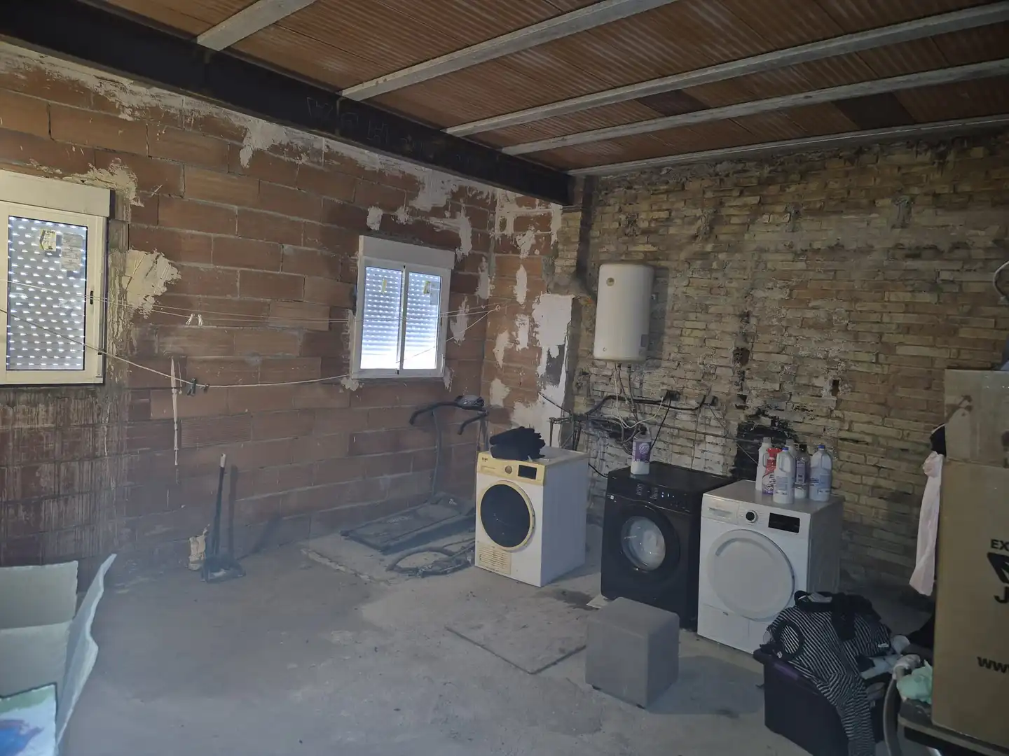 Casa adosada en venta en Amposta