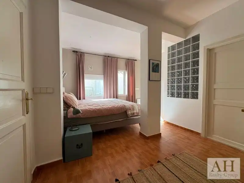 Mini appartamento in vendita a Altea ciudad, imagen 14