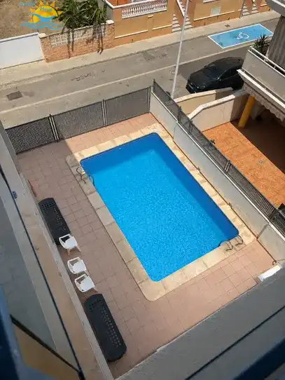 Attique avec piscine à vendre à Moncófar Playa, imagen 28