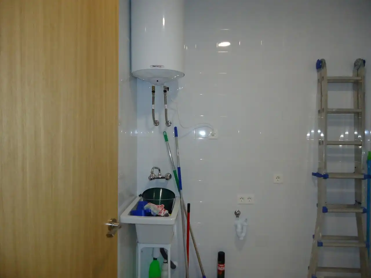 Haus mit Pool zum Verkauf in Abanilla, imagen 16