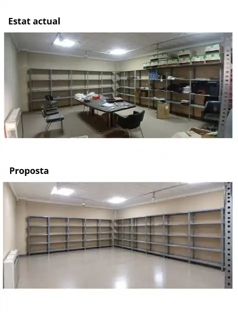 Local en venta en Amposta