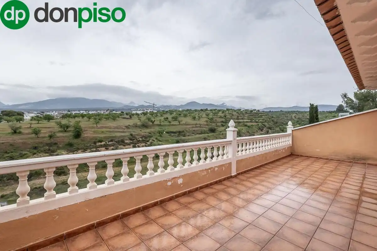 Villa mit Terrasse zum Verkauf in Calle Calle Sauce, imagen 32